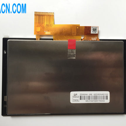 5.0 inch ZD050NA-05E LCD Screen for Garmin NUVI nüvi 2599 2529 2559 2519 2589 LM