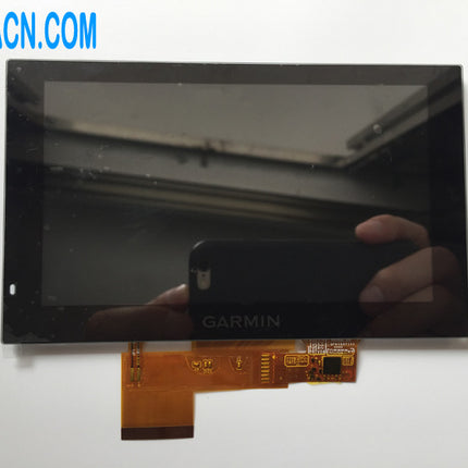 5.0 inch ZD050NA-05E LCD Screen for Garmin NUVI nüvi 2599 2529 2559 2519 2589 LM