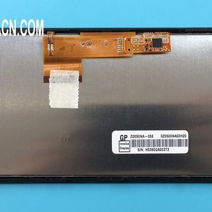 5.0 inch ZD050NA-05E LCD Screen for Garmin NUVI nüvi 2599 2529 2559 2519 2589 LM