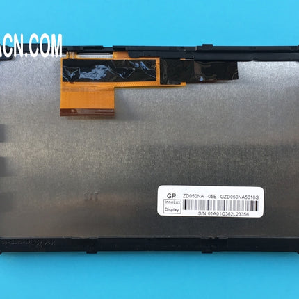 5.0 inch ZD050NA-05E LCD Screen for Garmin NUVI nüvi 2599 2529 2559 2519 2589 LM
