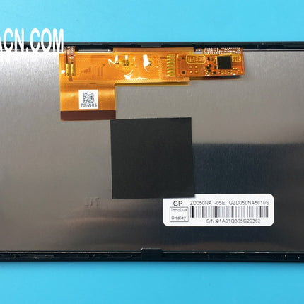 5.0 inch ZD050NA-05E LCD Screen for Garmin NUVI nüvi 2599 2529 2559 2519 2589 LM