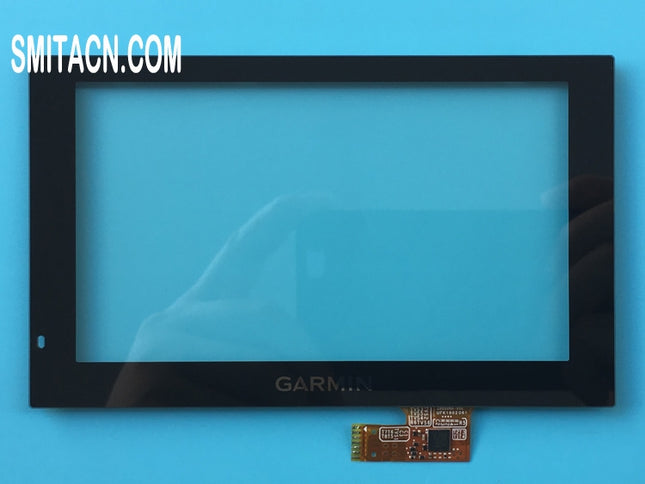 Touch Screen Digitizer Glass for ZD050NA-05E Garmin NUVI 2599 2529 2559 2519 2589 LM