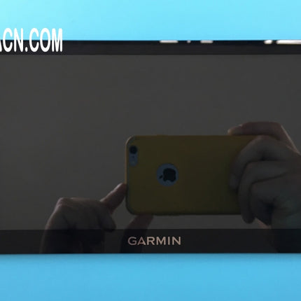 Innolux ZD070NA-03K painel de exibição LCD com tela de toque para Garmin