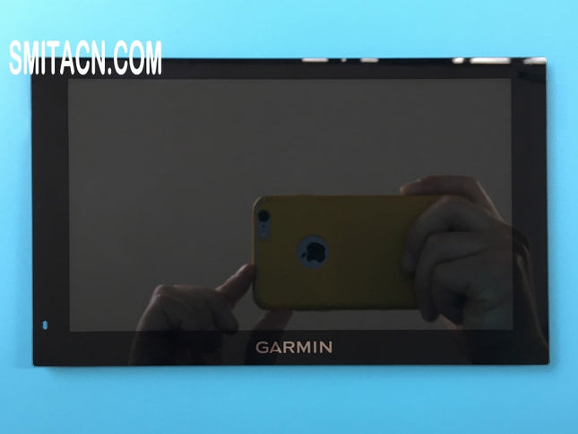 Innolux ZD070NA-03K panel LCD con pantalla táctil para Garmin