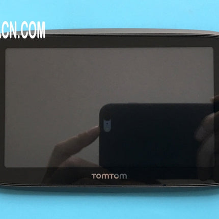 LCD Display Panel with Touch Screen Digitizer for TomTom GO 5200