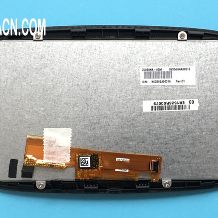 LCD Display Panel with Touch Screen Digitizer for TomTom GO 5200