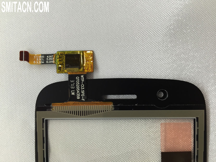 Pantalla táctil para celular Avvio 765