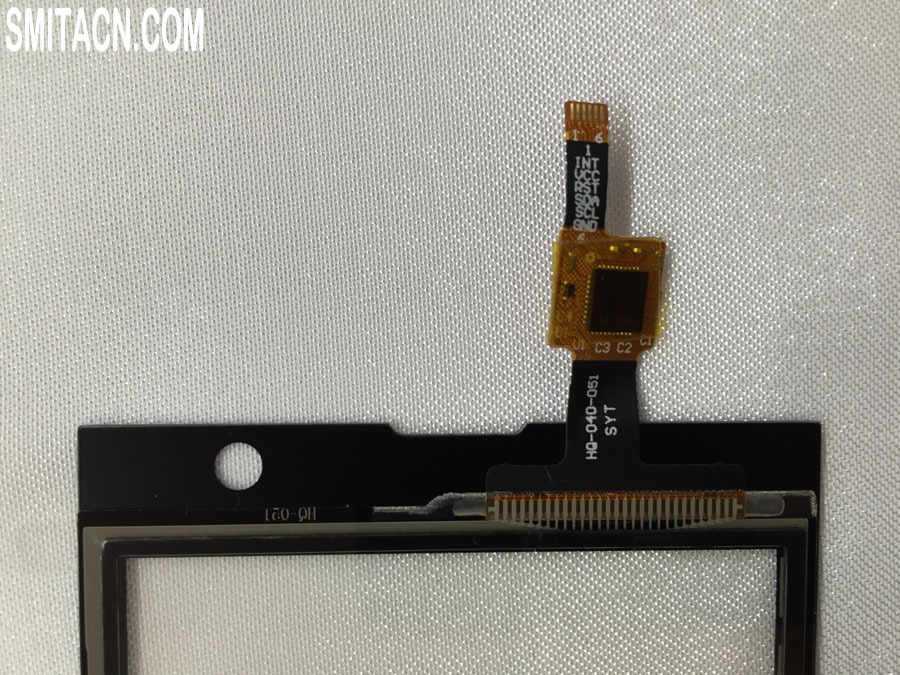 Pantalla táctil para celular Avvio 775
