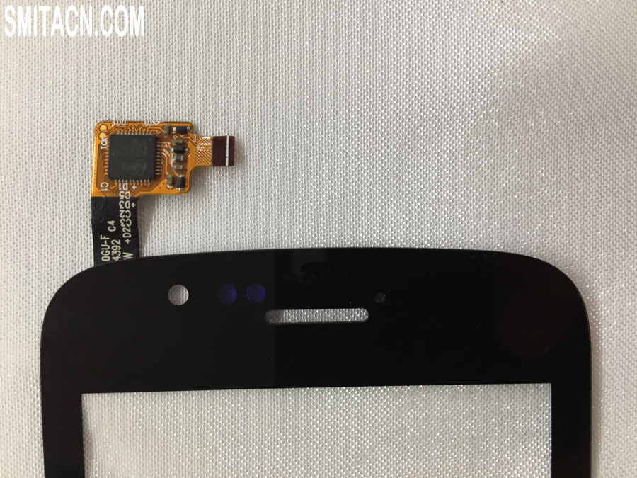 Pantalla táctil para celular BLU Advance 4.0 A270 A270a