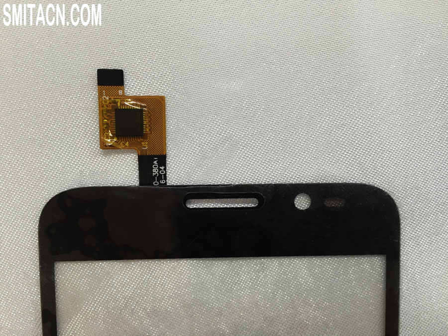Pantalla táctil para celular BLU Dash 5.0 D412