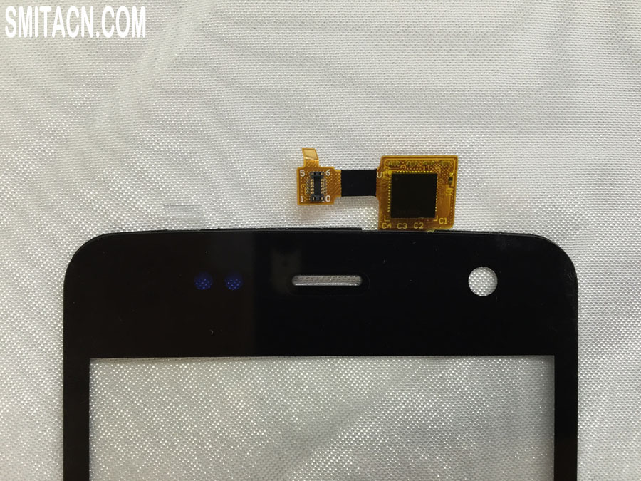 Pantalla táctil para celular BLU Studio C Mini D670 D670U D670L