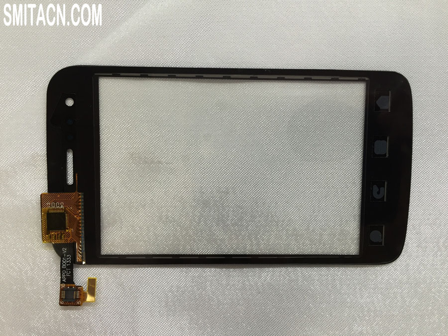 Pantalla táctil para celular Fly IQ245 Wizard / IQ245+ Wizard Plus