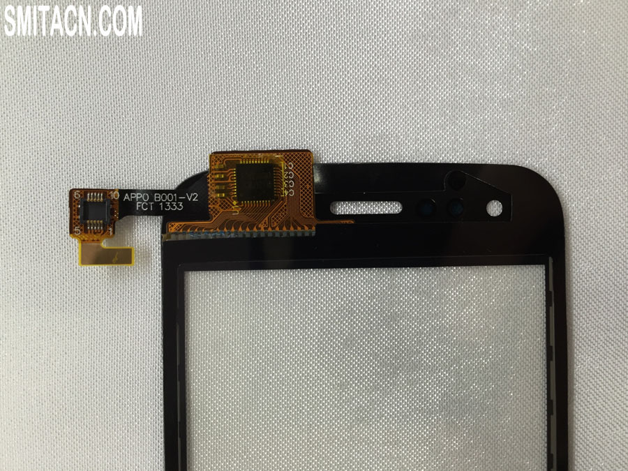 Pantalla táctil para celular Fly IQ245 Wizard / IQ245+ Wizard Plus