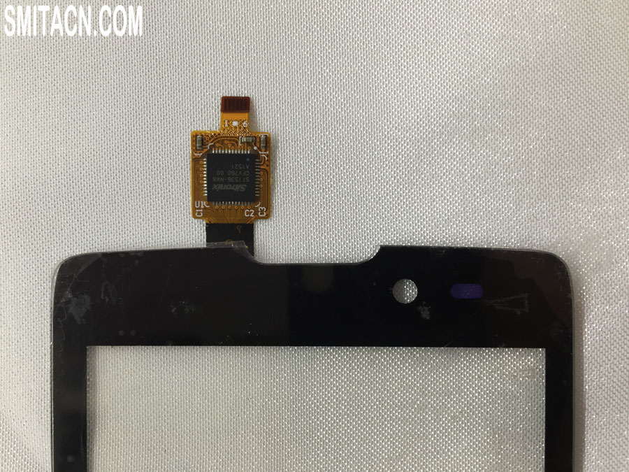 Pantalla táctil para celular Fly IQ4402
