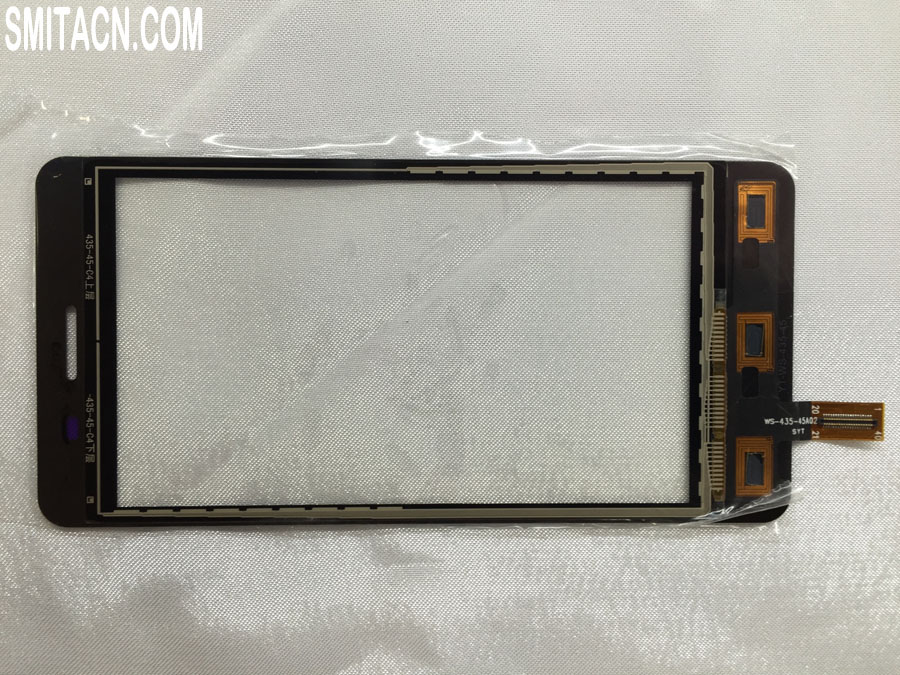 Pantalla táctil para celular Fly IQ4403 Energie 3