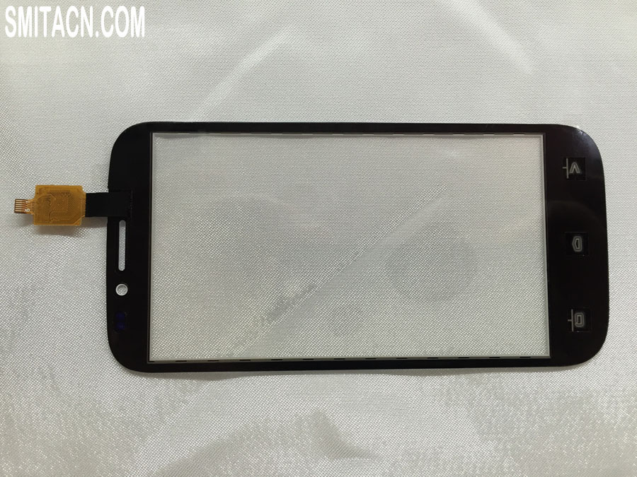 Pantalla táctil para celular Fly IQ4404 Spark IQ 4404