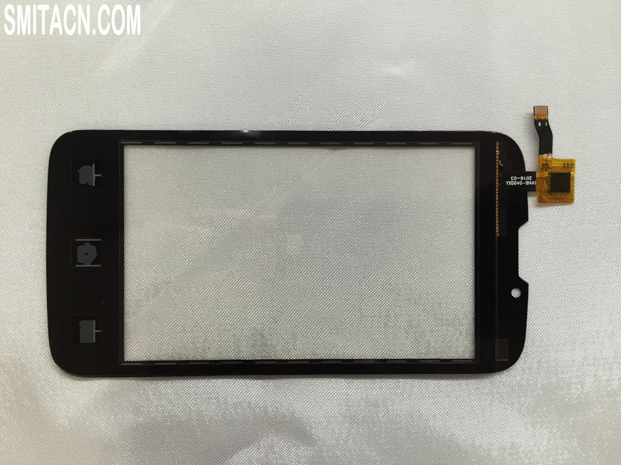 Pantalla táctil para celular Fly IQ4407 ERA Nano 7