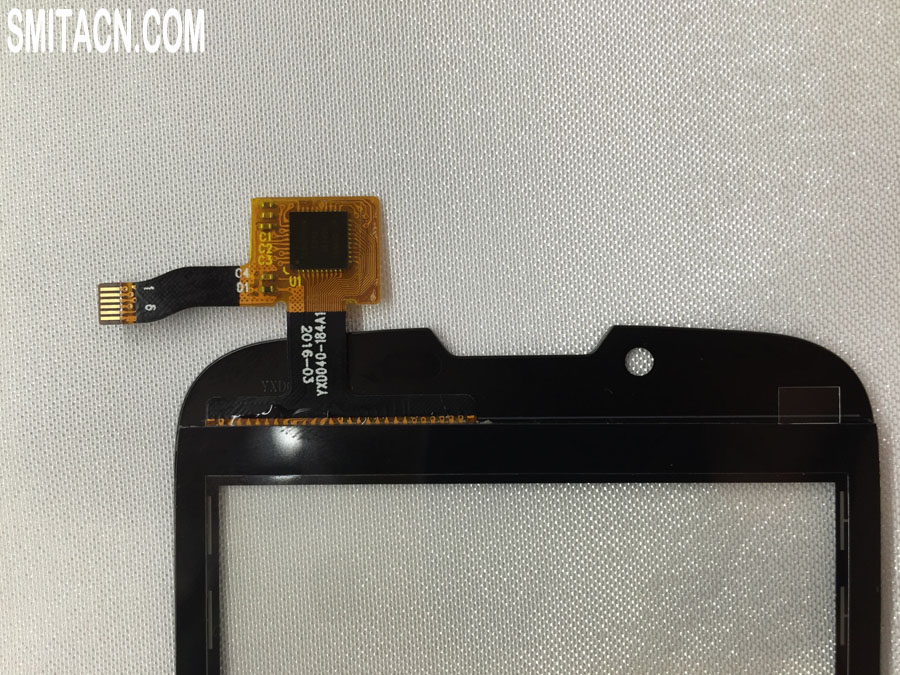 Pantalla táctil para celular Fly IQ4407 ERA Nano 7