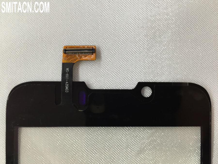 Pantalla táctil para celular Fly IQ441 Radiance