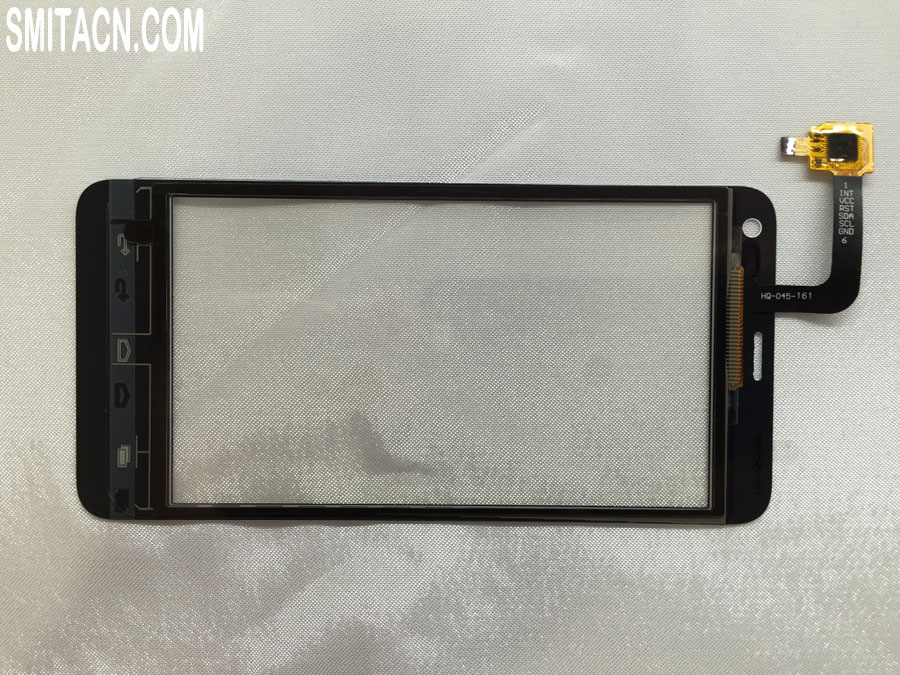 Pantalla táctil para celular Fly IQ4416 ERA Life 5