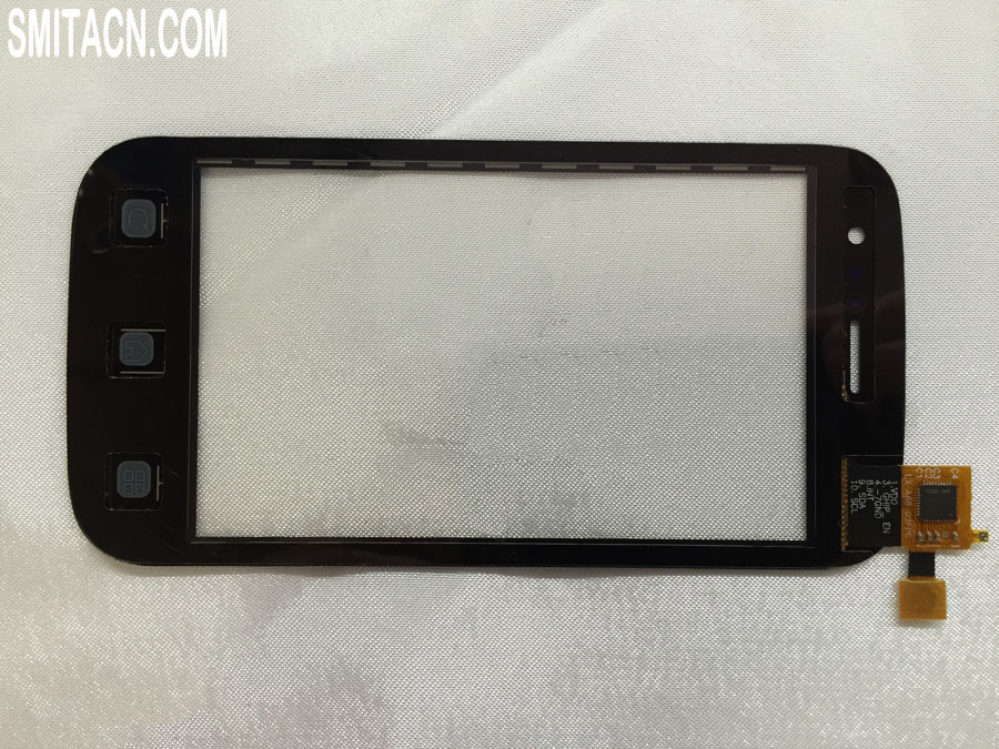 Pantalla táctil para celular Fly IQ442 Miracle