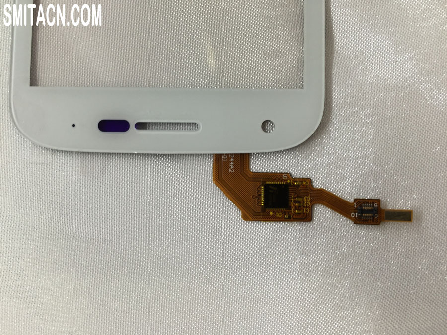 Pantalla táctil para celular Fly IQ443 Trend