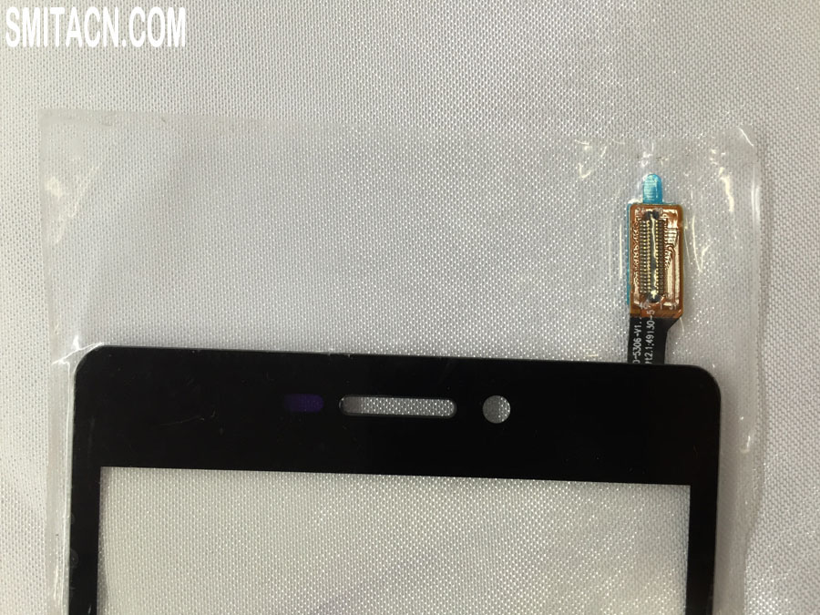Pantalla táctil para celular Fly IQ4501 EVO Energie 4