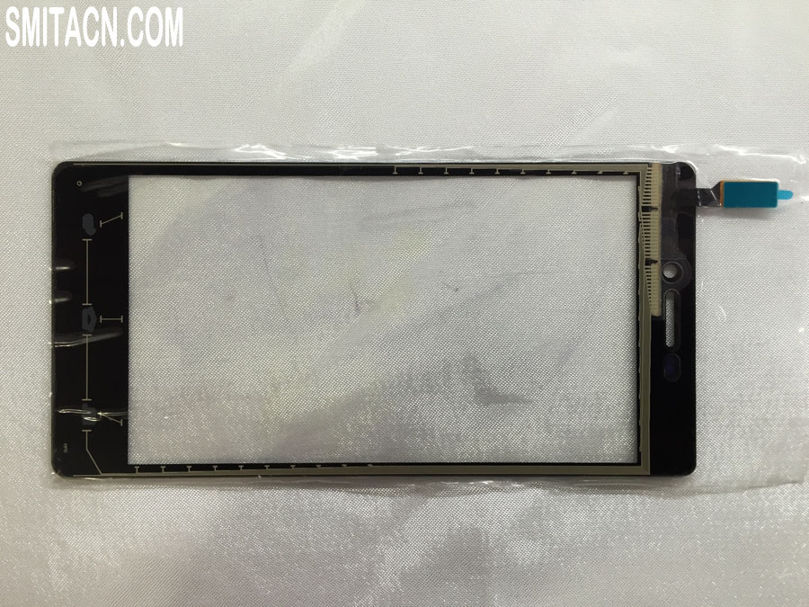 Pantalla táctil para celular Fly IQ4501 EVO Energie 4