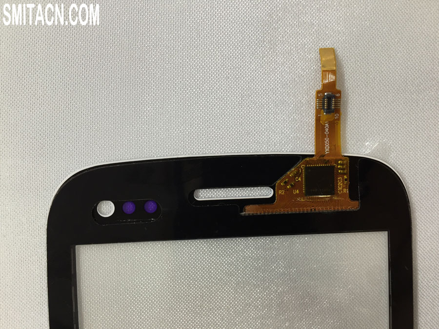 Pantalla táctil para celular Fly IQ450 Horizon / IQ450 Quattro Horizon 2