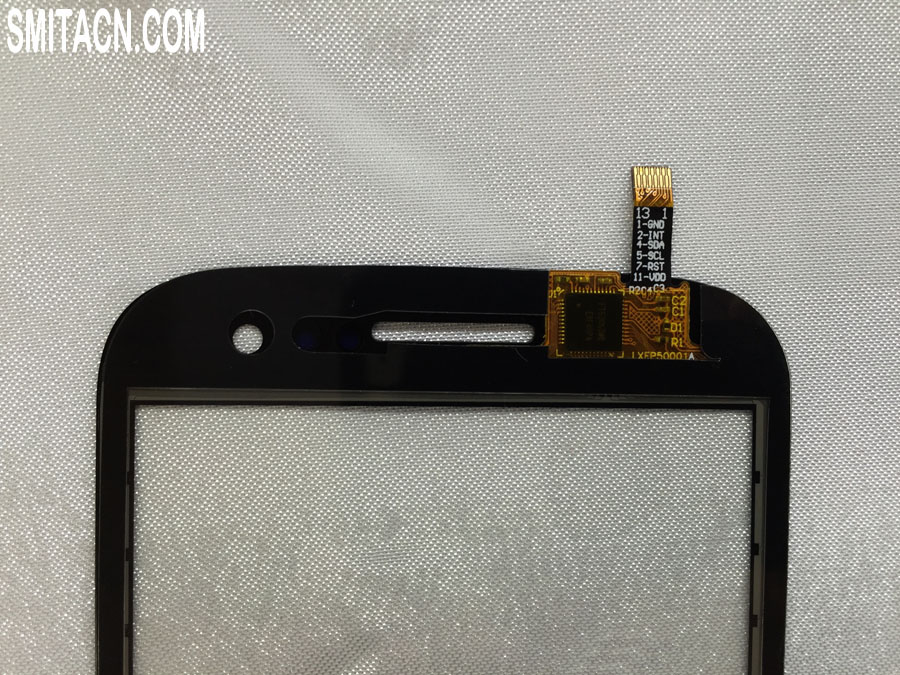 Pantalla táctil para celular Fly IQ451 Vista / IQ451 Quattro Vista