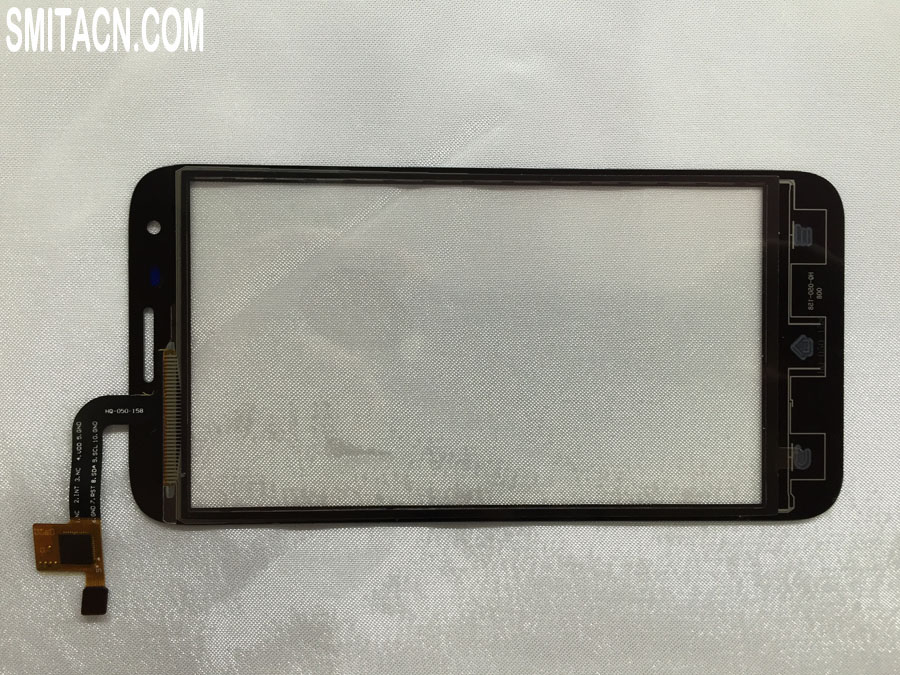 Pantalla táctil para celular Fly IQ454 EVO Tech 1