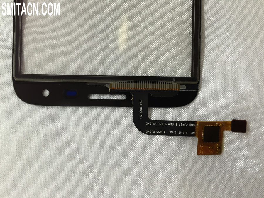 Pantalla táctil para celular Fly IQ454 EVO Tech 1