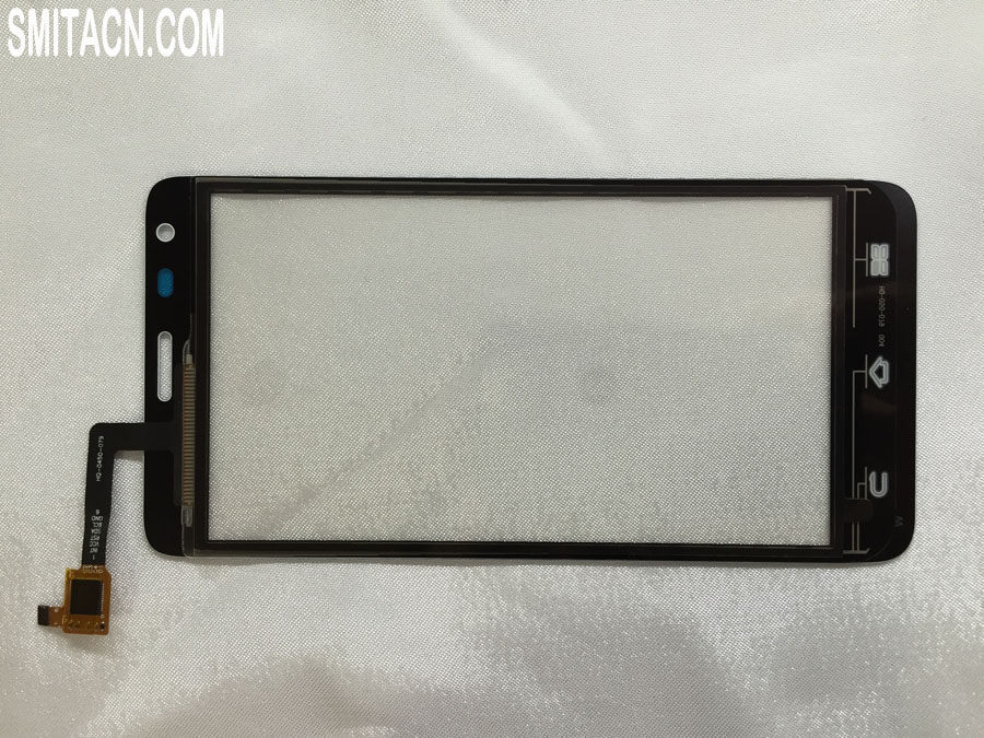 Pantalla táctil para celular Fly IQ456 Era Life 2