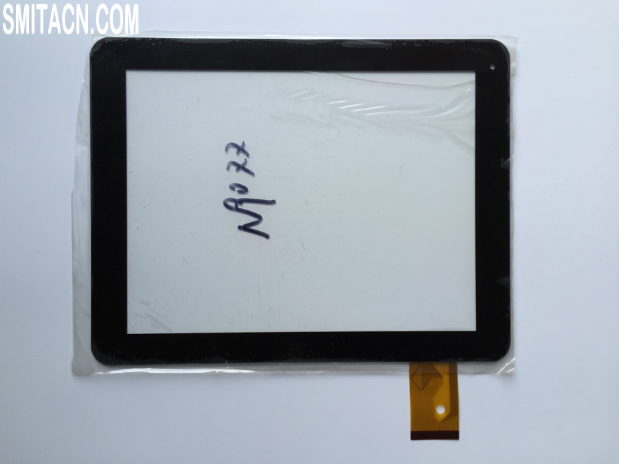 9.7 inch tablet touch screen FPC-MT97002-V2 for Road Window N90 Dual Core tablet