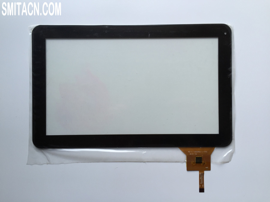 10.1 inch tablet touch screen AD-C-100050-1-FPC