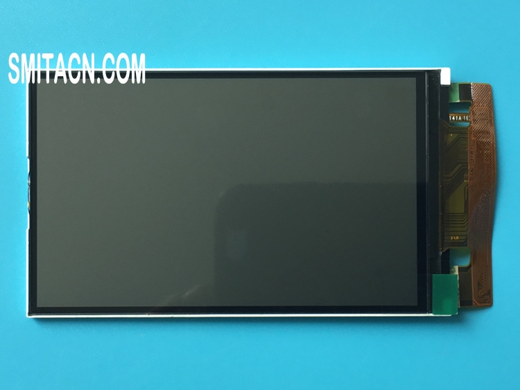 LCD display panel for Garmin Edge 1030