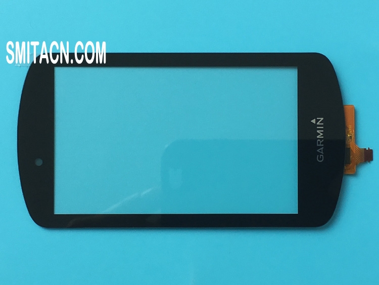 Touch screen digitizer glass for Garmin Edge 1030