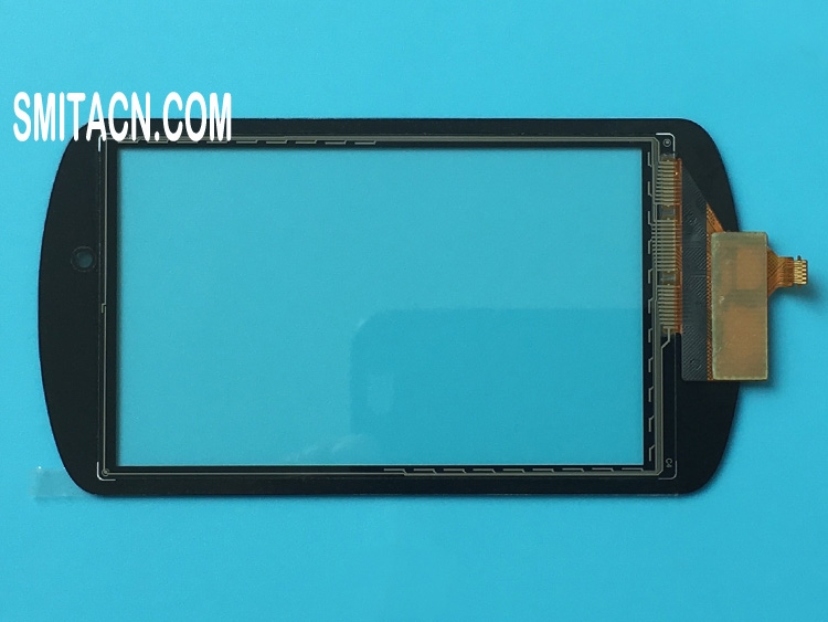 Touch screen digitizer glass for Garmin Edge 1030