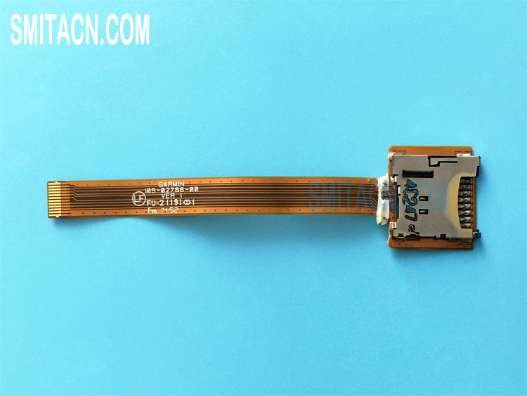 Garmin 105-02766-00 microSD / TF card reader - Smita Eshop Garmin 105-02766-00 microSD / TF card reader - Smita Eshop