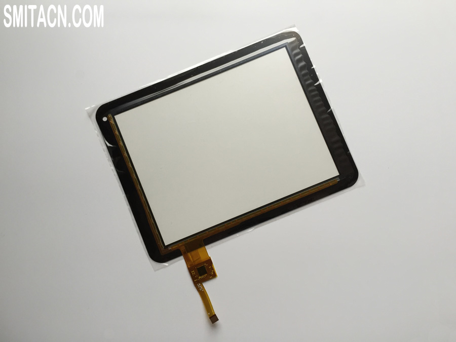 8 inch tablet touch screen TOPSUN_D0031_A1