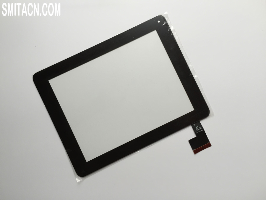 8 inch tablet touch screen QSD 8007-03 for Digma iDsD8 3G tablet