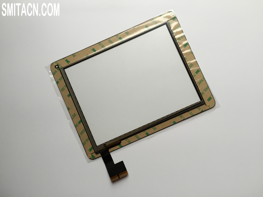 8 inch tablet touch screen QSD 8007-03 for Digma iDsD8 3G tablet