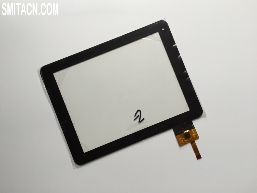 8 inch tablet touch screen DPT 300-N3708A-B00-VER1.0 3708E for Ployer MOMO8 Bird