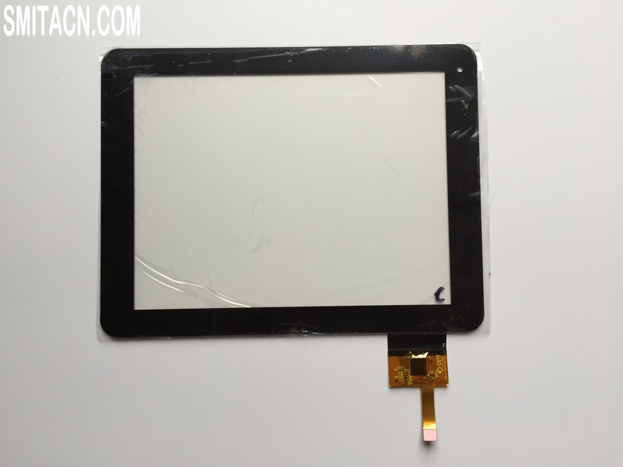 8 inch tablet touch screen DPT 300-N3708A-B00-VER1.0 3708C for Ployer MOMO8 Star