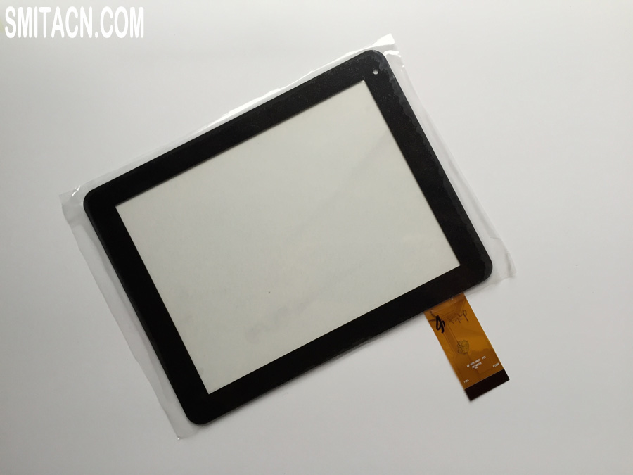 8 inch tablet touch screen MF-633-080F FPC