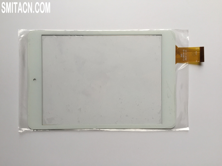 7.85 inch tablet touch screen QSD E-C8036-01 for HW008