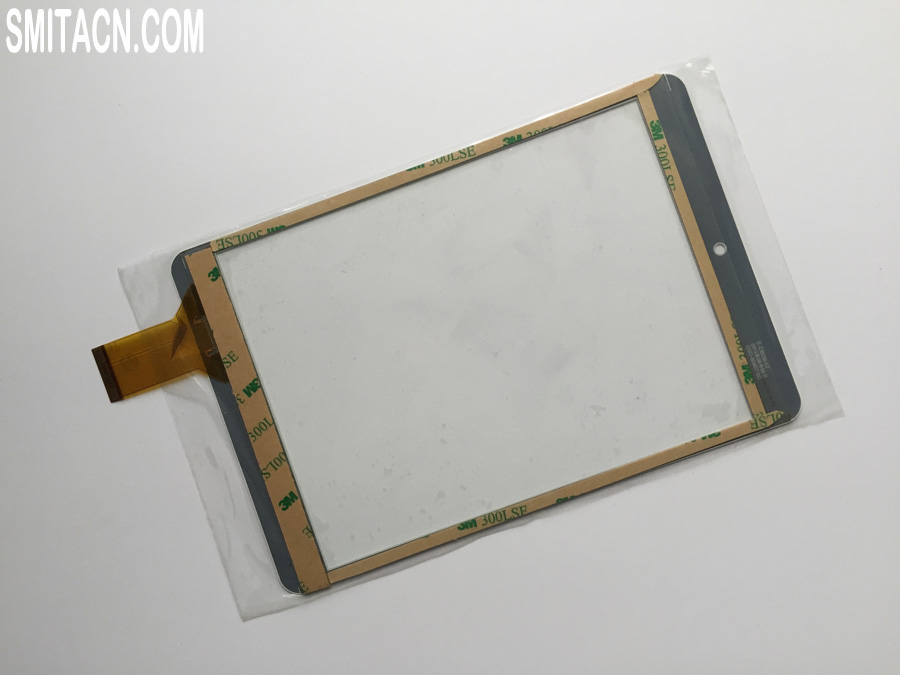 7.85 inch tablet touch screen QSD E-C8036-01 for HW008