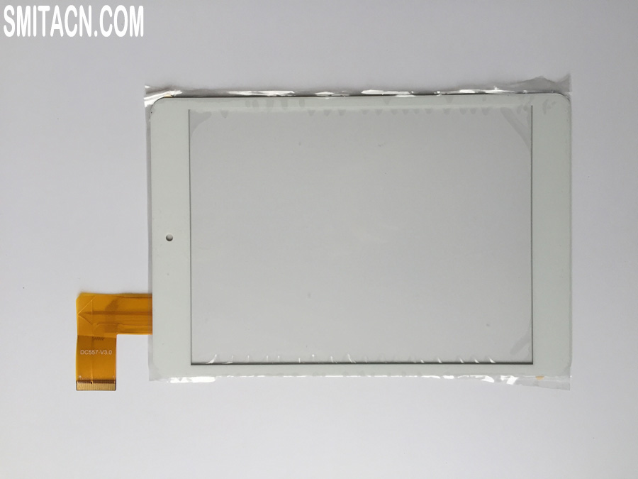 DC557-V3.0 pantalla táctil de 7.85 pulgadas para tableta