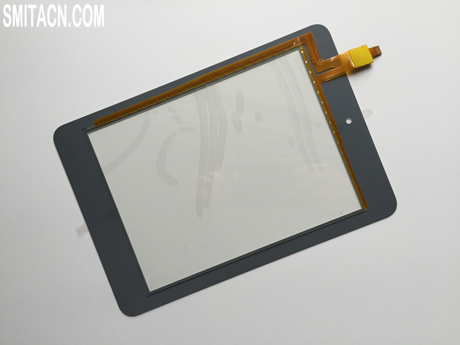 TOPSUN_D0030_A1 pantalla táctil de 8 pulgadas para tableta