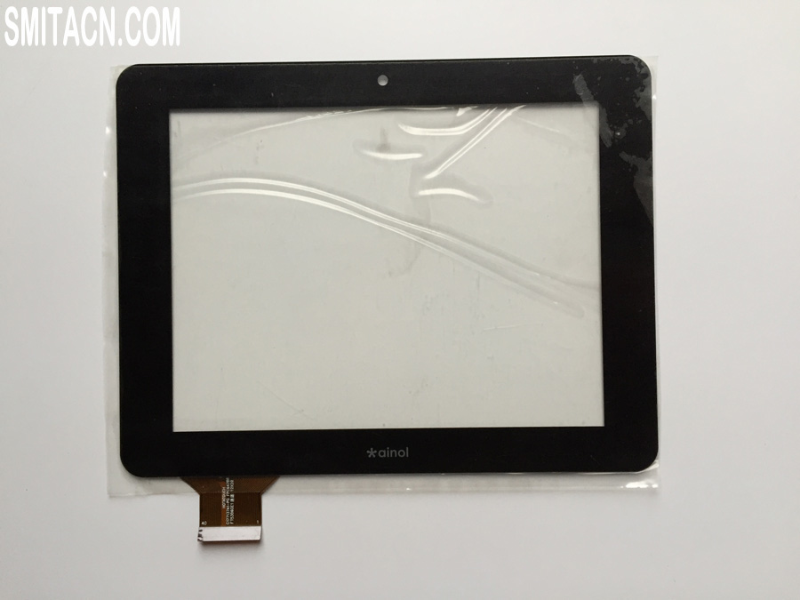 7 inch tablet touch screen HOTATOUCH C177137A1-PG FPC647DR for Ainol Novo7